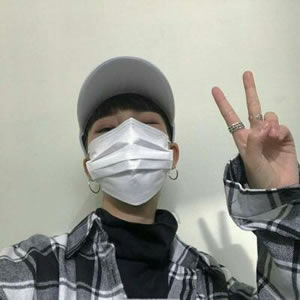 扣扣超拽霸气男生头像推荐 酷感十足显气场 男生头像 第10张 扣扣超拽霸气男生头像推荐 酷感十足显气场 男生头像 第10张