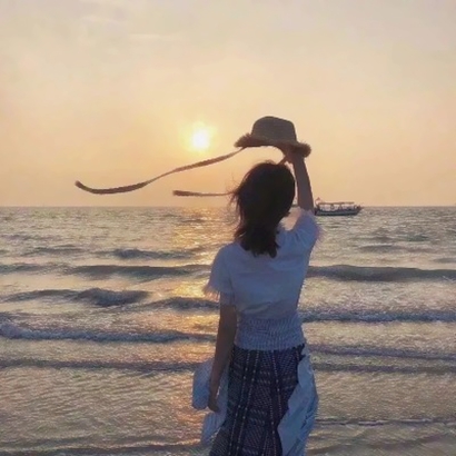 氛围感拉满!时尚女孩头像背影合集 女生头像 第17张 氛围感拉满!时尚女孩头像背影合集 女生头像 第17张