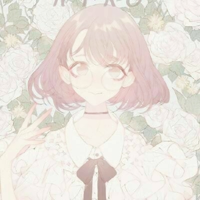 超治愈萌系少女动漫头像图片:元气 / 甜妹 ,覆盖多场景 女生头像 第4张 超治愈萌系少女动漫头像图片:元气 / 甜妹 ,覆盖多场景 女生头像 第4张