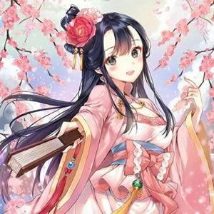 少女动漫头像高清无水印|元气 / 软萌 / 甜酷风任选 女生头像 第16张 少女动漫头像高清无水印|元气 / 软萌 / 甜酷风任选 女生头像 第16张