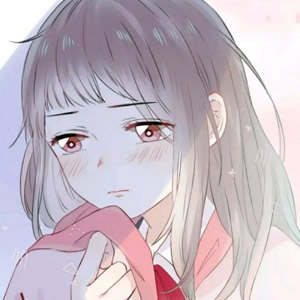 二次元动漫可爱女生头像精选|软萌表情 + 清新画风,戳中少女心 女生头像 第8张 二次元动漫可爱女生头像精选|软萌表情 + 清新画风,戳中少女心 女生头像 第8张