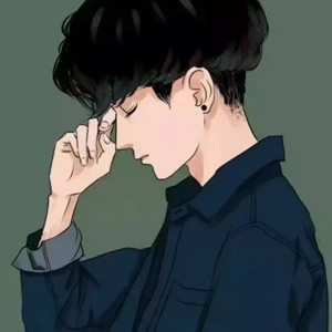 超拽冷酷帅气动漫男生头像|动漫迷必存,颜值在线 男生头像 第8张 超拽冷酷帅气动漫男生头像|动漫迷必存,颜值在线 男生头像 第8张