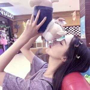 超清晰可爱女生头像图片:元气少女感拉满 女生头像 第12张 超清晰可爱女生头像图片:元气少女感拉满 女生头像 第12张