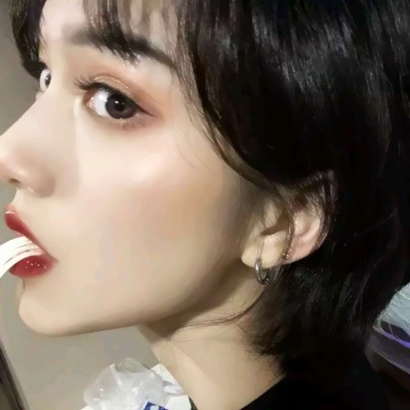 2026真人高清超火女生头像合集!高颜值不撞款,日常用超吸睛 女生头像 第23张 2026真人高清超火女生头像合集!高颜值不撞款,日常用超吸睛 女生头像 第23张