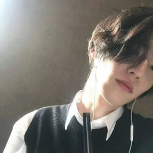 告别幼稚!成熟阳光型男生微信头像,展现稳重气质 男生头像 第15张 告别幼稚!成熟阳光型男生微信头像,展现稳重气质 男生头像 第15张