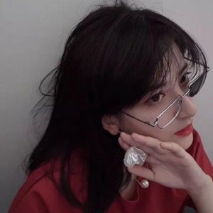 非主流超酷女生头像推荐|甜酷混搭风,轻松打造专属人设 女生头像 第13张 非主流超酷女生头像推荐|甜酷混搭风,轻松打造专属人设 女生头像 第13张
