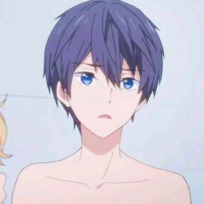 动漫男生头像冷酷帅:高清无水印,拽酷气质拉满 男生头像 第18张 动漫男生头像冷酷帅:高清无水印,拽酷气质拉满 男生头像 第18张