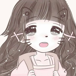 超可爱女生卡通卡哇伊头像|元气少女专属,颜值与萌感双在线 女生头像 第5张 超可爱女生卡通卡哇伊头像|元气少女专属,颜值与萌感双在线 女生头像 第5张