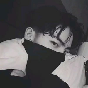 真人霸气男生头像合集｜硬汉风 / 酷飒范任选 男生头像 第12张