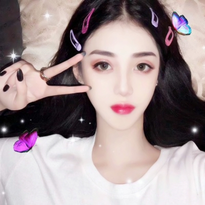 不同风格时尚姐妹头像图片 闺蜜成对头像免费获取 友情头像 第1张 不同风格时尚姐妹头像图片 闺蜜成对头像免费获取 友情头像 第1张