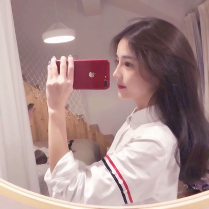 高清网红女生头像大全：热门风格全覆盖，拍照级画质超耐看 女生头像 第9张