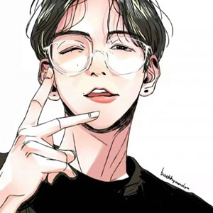 超拽冷酷帅气动漫男生头像|动漫迷必存,颜值在线 男生头像 第7张 超拽冷酷帅气动漫男生头像|动漫迷必存,颜值在线 男生头像 第7张