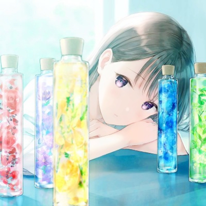 二次元高冷女生头像|氛围感拉满!禁欲系颜值款合集 女生头像 第15张 二次元高冷女生头像|氛围感拉满!禁欲系颜值款合集 女生头像 第15张