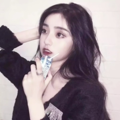 闺蜜专属头像可爱一对两张,甜系姐妹拍照适配 女生头像 第19张 闺蜜专属头像可爱一对两张,甜系姐妹拍照适配 女生头像 第19张