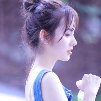清新头像推荐|清纯女生图片,日常用超显温柔气质 女生头像 第23张 清新头像推荐|清纯女生图片,日常用超显温柔气质 女生头像 第23张