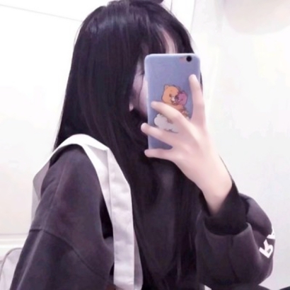 女生闺蜜两人头像推荐|软萌可爱 / 酷飒御姐风 满足不同喜好 女生头像 第7张 女生闺蜜两人头像推荐|软萌可爱 / 酷飒御姐风 满足不同喜好 女生头像 第7张