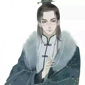 萌帅兼具!二次元古风男生头像精选,颜值控必存 男生头像 第8张 萌帅兼具!二次元古风男生头像精选,颜值控必存 男生头像 第8张