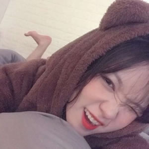 微信可爱女生真人头像推荐:元气少女感拉满 女生头像 第7张 微信可爱女生真人头像推荐:元气少女感拉满 女生头像 第7张