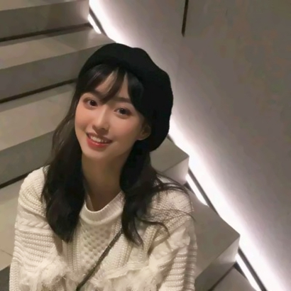 2026真人高清超火女生头像合集!高颜值不撞款,日常用超吸睛 女生头像 第17张 2026真人高清超火女生头像合集!高颜值不撞款,日常用超吸睛 女生头像 第17张