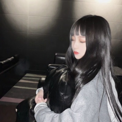 2026最新好看女生头像高清|温柔甜妹 / 酷飒御姐风格全覆盖 女生头像 第8张 2026最新好看女生头像高清|温柔甜妹 / 酷飒御姐风格全覆盖 女生头像 第8张