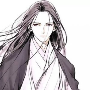 萌帅兼具!二次元古风男生头像精选,颜值控必存 男生头像 第16张 萌帅兼具!二次元古风男生头像精选,颜值控必存 男生头像 第16张