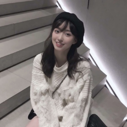 女生闺蜜微信头像一对两张 小众不撞款姐妹专属 友情头像 第18张 女生闺蜜微信头像一对两张 小众不撞款姐妹专属 友情头像 第18张