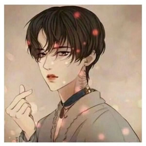 必存!高冷帅气动漫男生高清大图头像大全 男生头像 第4张 必存!高冷帅气动漫男生高清大图头像大全 男生头像 第4张