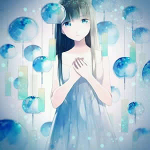微信头像卡通女生清新风:软萌治愈系,少女心直接拉满! 女生头像 第13张 微信头像卡通女生清新风:软萌治愈系,少女心直接拉满! 女生头像 第13张