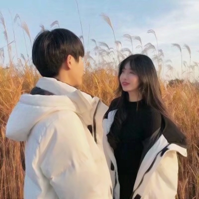 微信情侣头像唯美意境推荐:小众不撞款,解锁情侣间的浪漫仪式感 情侣头像 第29张 微信情侣头像唯美意境推荐:小众不撞款,解锁情侣间的浪漫仪式感 情侣头像 第29张