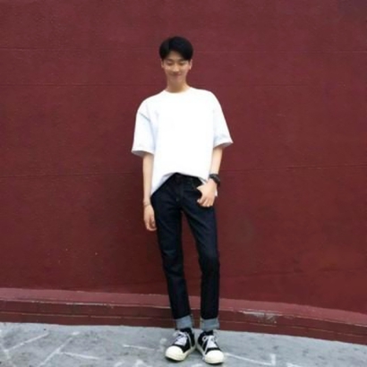 精选高清帅气暖男头像 温柔感拉满的男生 男生头像 第30张
