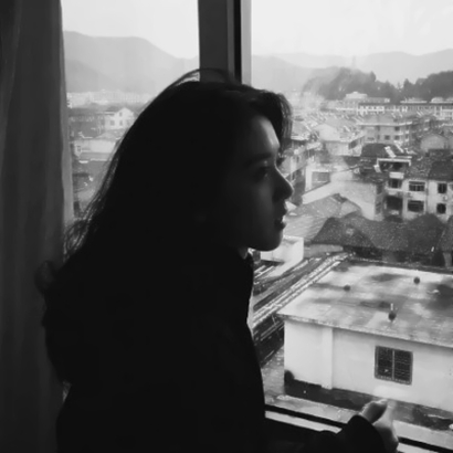 高级感黑白女生头像|小众不撞款,氛围感拉满 女生头像 第18张 高级感黑白女生头像|小众不撞款,氛围感拉满 女生头像 第18张