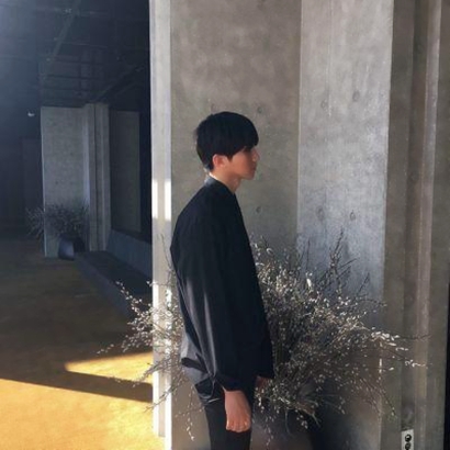 精选高清帅气暖男头像 温柔感拉满的男生 男生头像 第18张