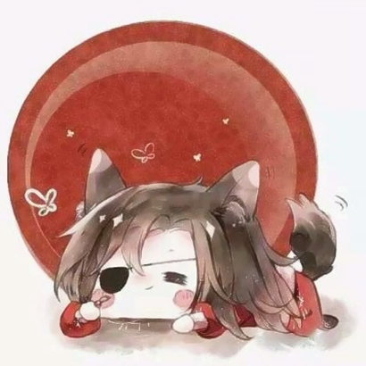 魔道祖师头像可爱合集!Q版魏无羡蓝忘机萌化人心 情侣头像 第3张 魔道祖师头像可爱合集!Q版魏无羡蓝忘机萌化人心 情侣头像 第3张