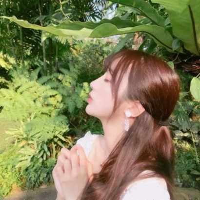女生头像绿色控必藏!清新绿系头像合集,温柔又显气质 女生头像 第26张 女生头像绿色控必藏!清新绿系头像合集,温柔又显气质 女生头像 第26张