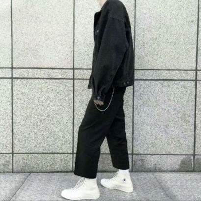 男生嘻哈部位头像精选:潮流局部造型、街头感配色,满足你的嘻哈审美 男生头像 第26张 男生嘻哈部位头像精选:潮流局部造型、街头感配色,满足你的嘻哈审美 男生头像 第26张