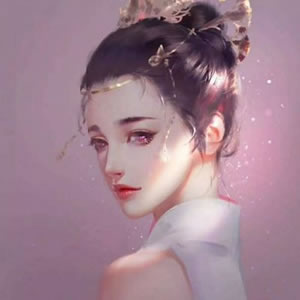 少女动漫头像高清无水印|元气 / 软萌 / 甜酷风任选 女生头像 第14张 少女动漫头像高清无水印|元气 / 软萌 / 甜酷风任选 女生头像 第14张