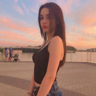 高级高冷外国女生头像|适合社交平台的欧美冷感女生 女生头像 第4张 高级高冷外国女生头像|适合社交平台的欧美冷感女生 女生头像 第4张