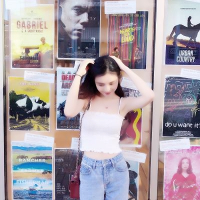 2026超火潮流网红美女生头像|高级感颜值款必存 女生头像 第31张 2026超火潮流网红美女生头像|高级感颜值款必存 女生头像 第31张