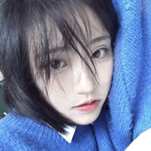 女生优雅浅蓝色头像|温柔气质感拉满,小众不撞款 女生头像 第14张 女生优雅浅蓝色头像|温柔气质感拉满,小众不撞款 女生头像 第14张