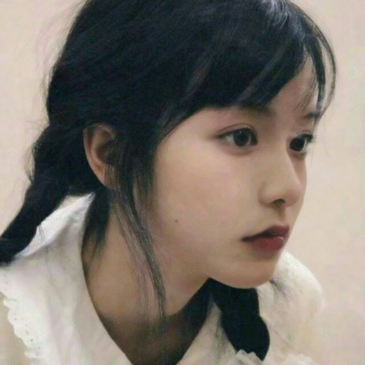 超酷萌可爱女生头像|软萌又飒气,少女心直接拉满! 女生头像 第8张 超酷萌可爱女生头像|软萌又飒气,少女心直接拉满! 女生头像 第8张