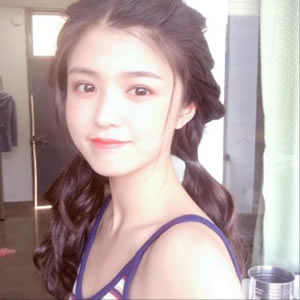 可爱女生头像照片:软萌风 / 元气风任选 女生头像 第9张 可爱女生头像照片:软萌风 / 元气风任选 女生头像 第9张