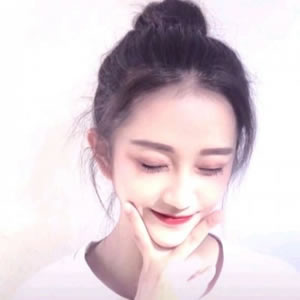 可爱女生头像照片:软萌风 / 元气风任选 女生头像 第22张 可爱女生头像照片:软萌风 / 元气风任选 女生头像 第22张