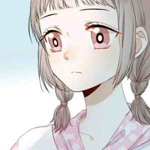 二次元动漫可爱女生头像精选|软萌表情 + 清新画风,戳中少女心 女生头像 第5张 二次元动漫可爱女生头像精选|软萌表情 + 清新画风,戳中少女心 女生头像 第5张