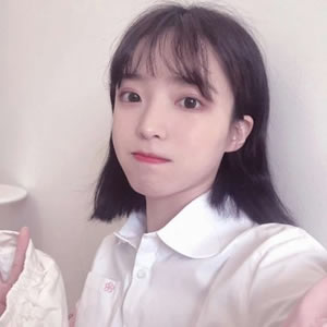 可爱女生头像照片:软萌风 / 元气风任选 女生头像 第8张 可爱女生头像照片:软萌风 / 元气风任选 女生头像 第8张