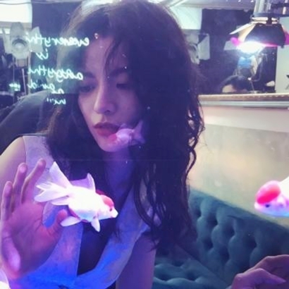清新头像推荐|清纯女生图片,日常用超显温柔气质 女生头像 第18张 清新头像推荐|清纯女生图片,日常用超显温柔气质 女生头像 第18张
