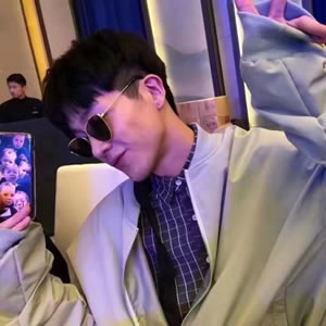 成熟阳光男生头像图片精选 高清质感不撞款 男生头像 第10张