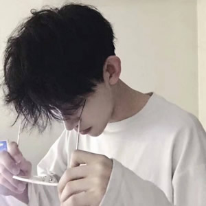 微信超酷帅帅的男生头像|帅气体面 提升社交好感 男生头像 第9张 微信超酷帅帅的男生头像|帅气体面 提升社交好感 男生头像 第9张