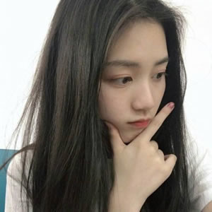 高质感气质爱笑女生微信头像合集｜日常用不撞款，尽显温柔气场 女生头像 第3张