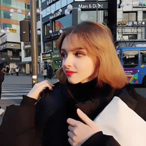 女生微信头像欧美风:气质淡雅款,高级感拉满超耐看 女生头像 第13张 女生微信头像欧美风:气质淡雅款,高级感拉满超耐看 女生头像 第13张