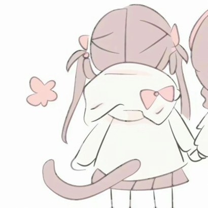 可爱女卡通图片头像大全|甜美、日系、简约风,满足不同喜好 女生头像 第5张 可爱女卡通图片头像大全|甜美、日系、简约风,满足不同喜好 女生头像 第5张